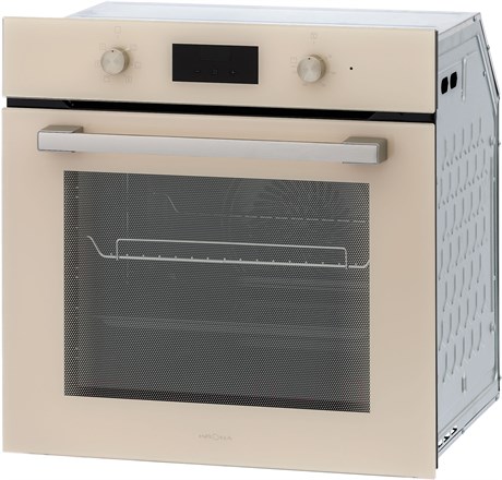 фото: Духовой шкаф Krona Magnete 60 IV