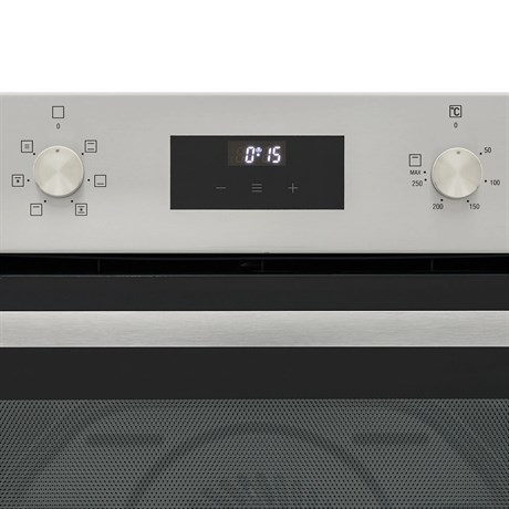 фото: Духовой шкаф Krona MAGNETE 60 IX