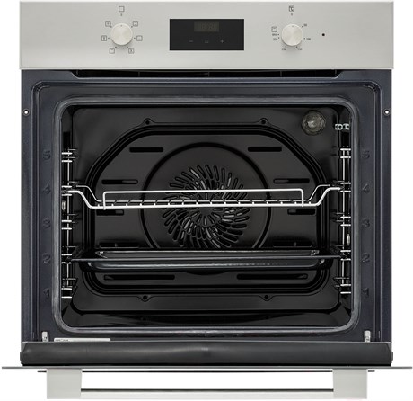 фото: Духовой шкаф Krona MAGNETE 60 IX