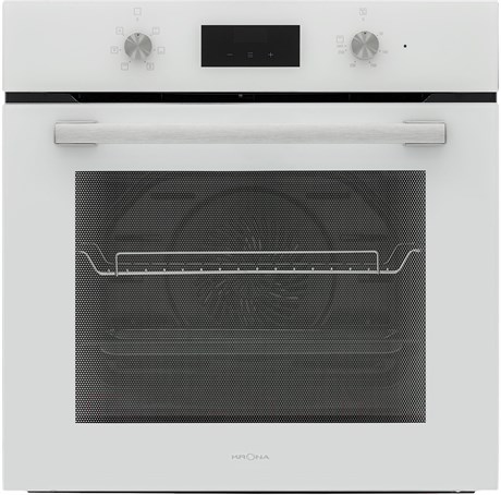 фото: Духовой шкаф Krona MAGNETE 60 WH