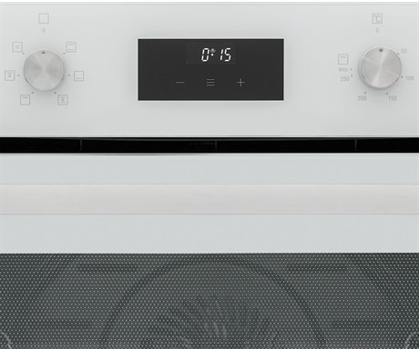 фото: Духовой шкаф Krona MAGNETE 60 WH