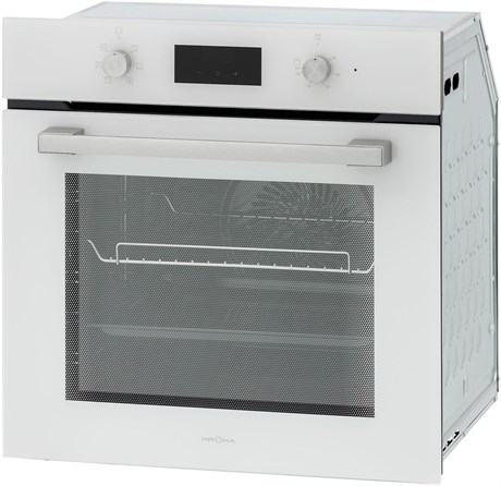 фото: Духовой шкаф Krona MAGNETE 60 WH