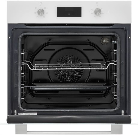 фото: Духовой шкаф Krona MAGNETE 60 WH