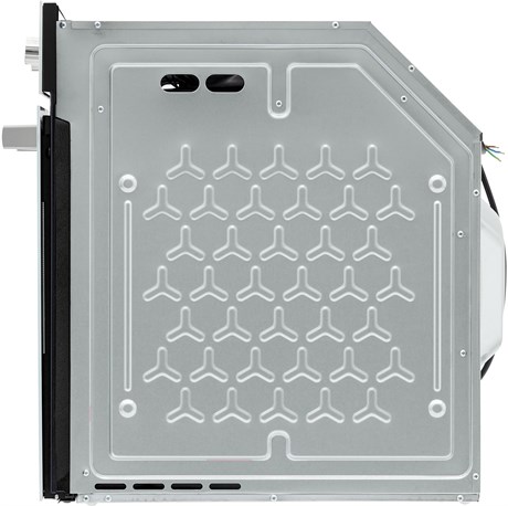 фото: Духовой шкаф Krona MAGNETE 60 WH
