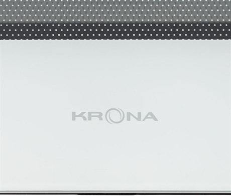 фото: Духовой шкаф Krona MAGNETE 60 WH
