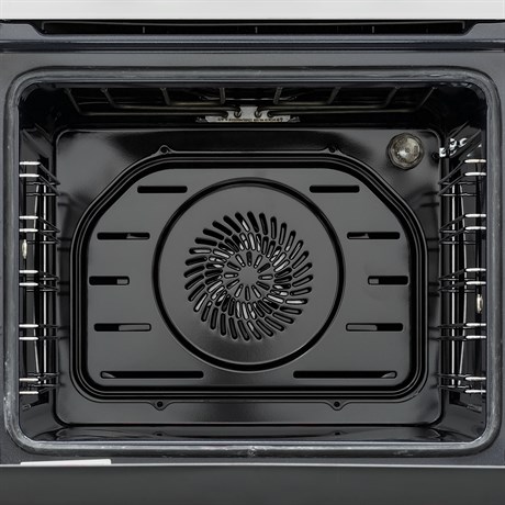 фото: Духовой шкаф Krona MAGNETE 60 WH