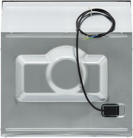 фото: Духовой шкаф Krona MAGNETE 60 WH