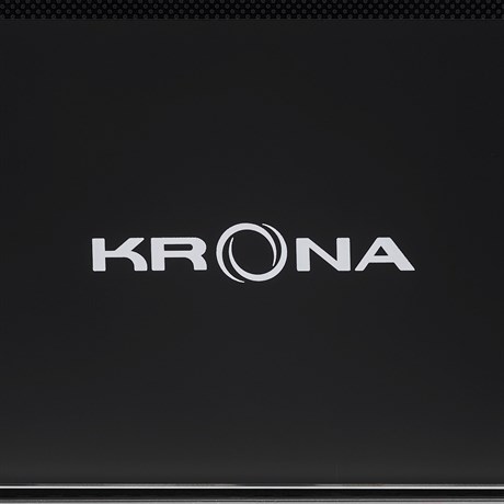фото: Духовой шкаф Krona MARMO 45 BL