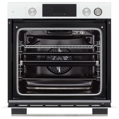 фото: Духовой шкаф Krona Nebula steam 60 WH