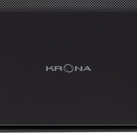 фото: Духовой шкаф Krona Onore 60 BL G2