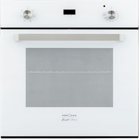 фото: Духовой шкаф Krona Onore 60 WH