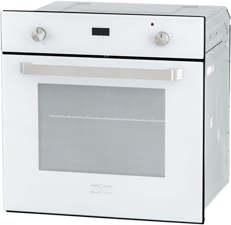 фото: Духовой шкаф Krona Onore 60 WH