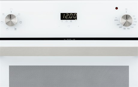 фото: Духовой шкаф Krona Onore 60 WH