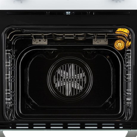 фото: Духовой шкаф Krona Onore 60 WH