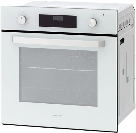 фото: Духовой шкаф Krona Onore 60 WH G2