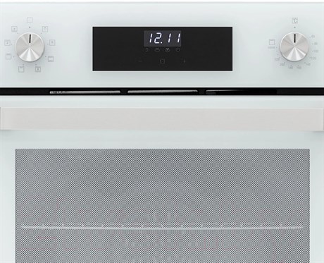 фото: Духовой шкаф Krona Onore 60 WH G2