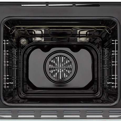 фото: Духовой шкаф Krona Onore 60 WH G2