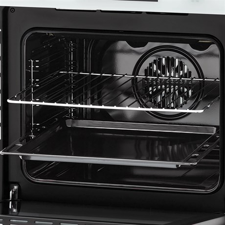 фото: Духовой шкаф Krona Onore 60 WH G2
