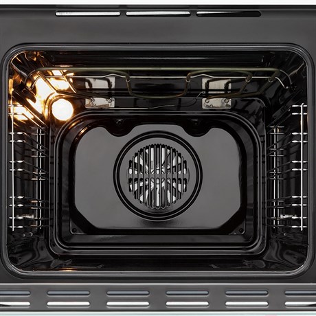 фото: Духовой шкаф Krona Onore 60 WH G2