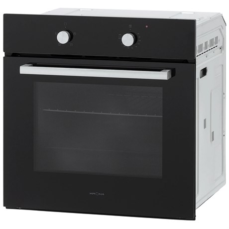 фото: Духовой шкаф Krona Pronto 60 BL G2