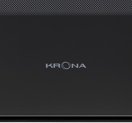 фото: Духовой шкаф Krona Pronto 60 BL G2