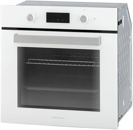 фото: Духовой шкаф Krona Regina 60 WH