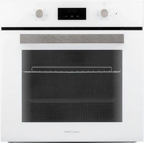 фото: Духовой шкаф Krona Regina 60 WH