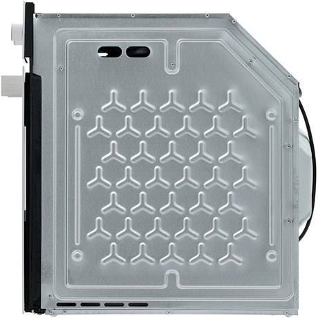 фото: Духовой шкаф Krona Regina 60 WH