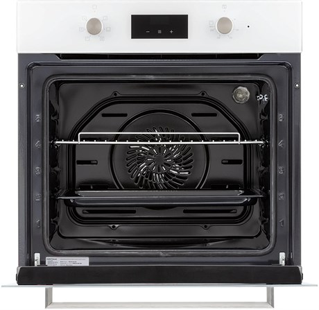 фото: Духовой шкаф Krona Regina 60 WH