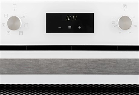 фото: Духовой шкаф Krona Regina 60 WH