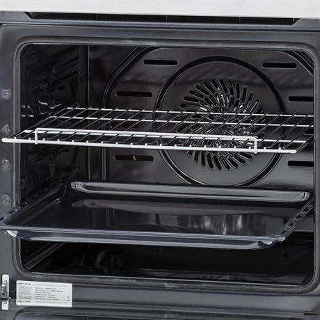 фото: Духовой шкаф Krona Regina 60 WH