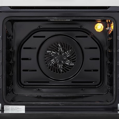 фото: Духовой шкаф Krona Regina 60 WH