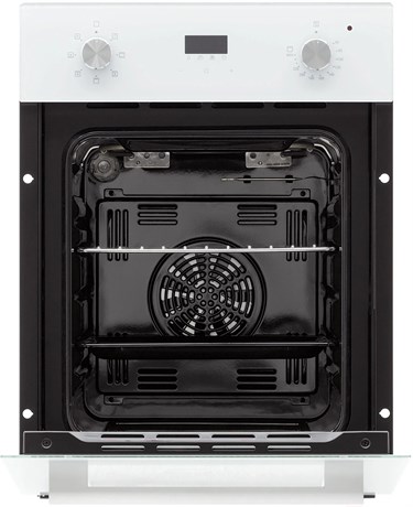 фото: Духовой шкаф Krona Ritus 45 WH