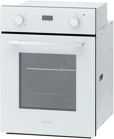 фото: Духовой шкаф Krona Ritus 45 WH