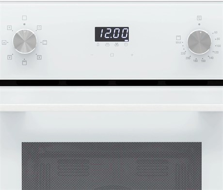 фото: Духовой шкаф Krona Ritus 45 WH