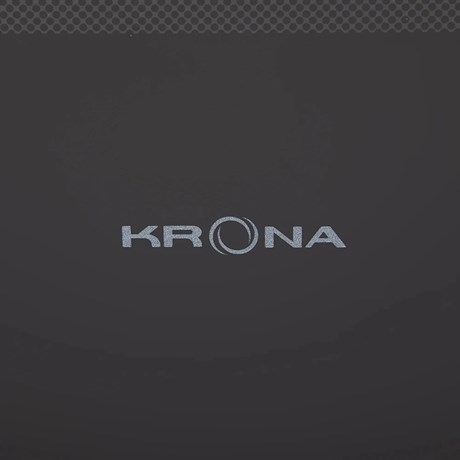 фото: Духовой шкаф Krona Sonata 45 BL
