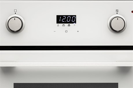 фото: Духовой шкаф Krona Sonata 45 WH