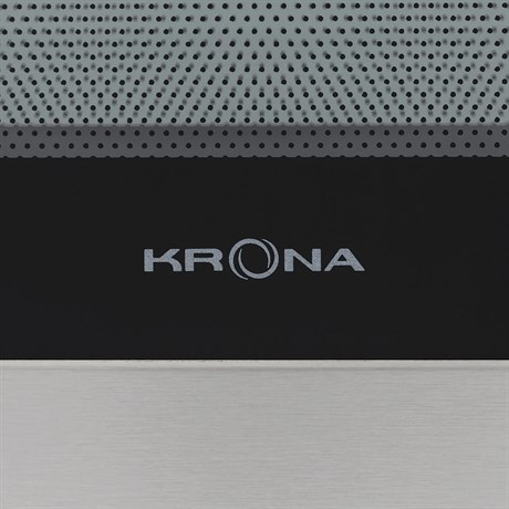 фото: Духовой шкаф Krona Stefano 60 IX