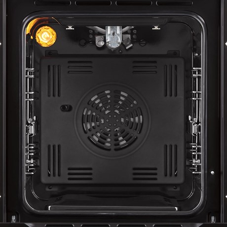 фото: Духовой шкаф Krona STRETTO 45 WH