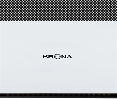 фото: Духовой шкаф Krona STRETTO 45 WH