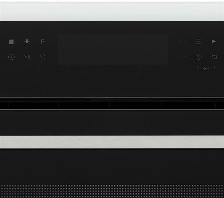 фото: Духовой шкаф Krona Universum 60 WH