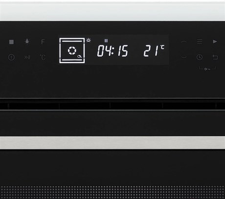 фото: Духовой шкаф Krona Universum 60 WH