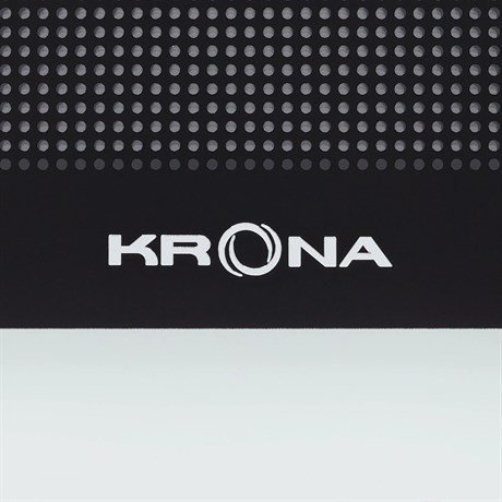 фото: Духовой шкаф Krona Universum 60 WH