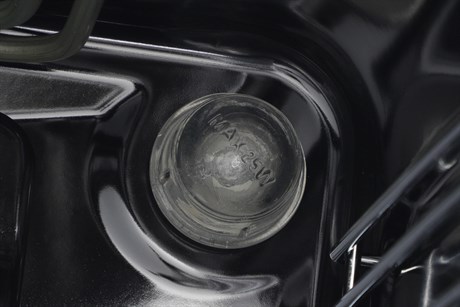фото: Духовой шкаф LEX EDP 092 WH
