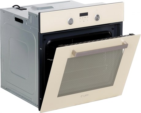 фото: Духовой шкаф LEX EDP 093 IV