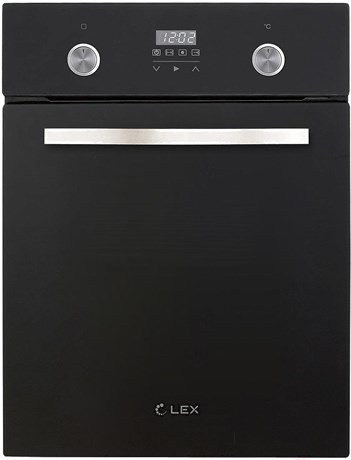 фото: Духовой шкаф LEX EDP 4590 BL Matt Edition