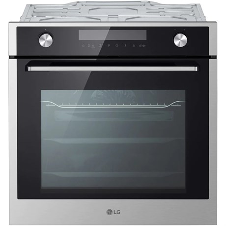 фото: Духовой шкаф LG WSEZD7225S1