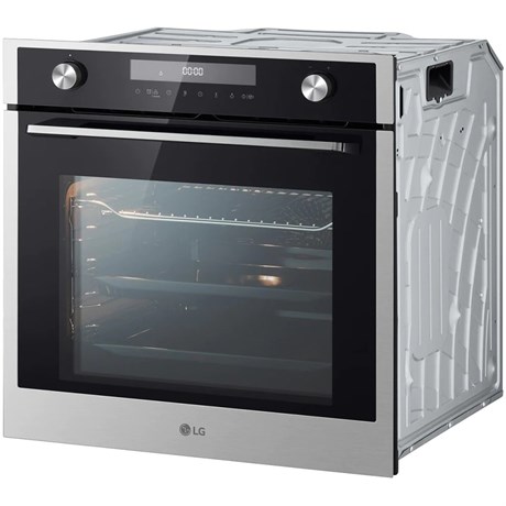 фото: Духовой шкаф LG WSEZD7225S1