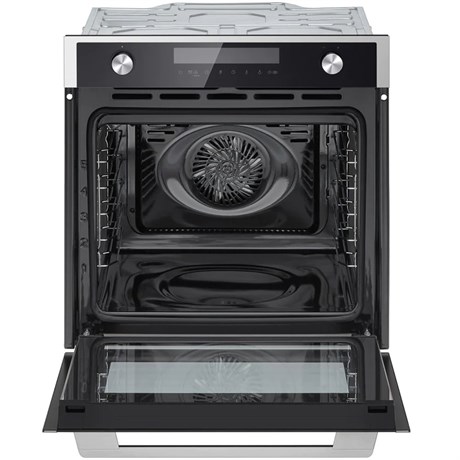 фото: Духовой шкаф LG WSEZD7225S1