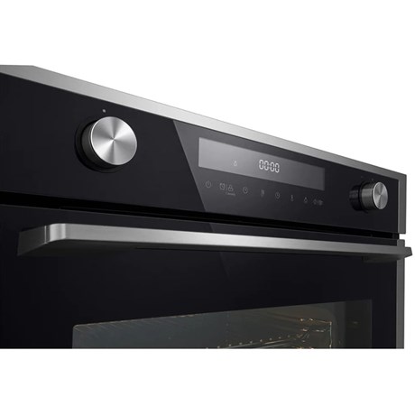 фото: Духовой шкаф LG WSEZD7225S1